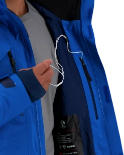 Obermeyer Kenai Jacket - Navigate -Obermeyer Sales Store WebZoom 2110420160 S11 MODDET7