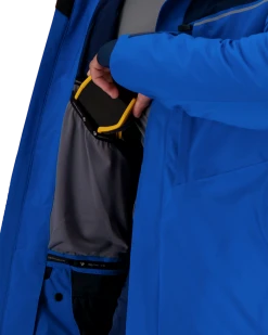 Obermeyer Kenai Jacket - Navigate -Obermeyer Sales Store WebZoom 2110420160 S12 MODDET8