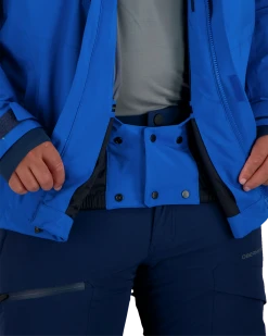Obermeyer Kenai Jacket - Navigate -Obermeyer Sales Store WebZoom 2110420160 S13 MODDET9