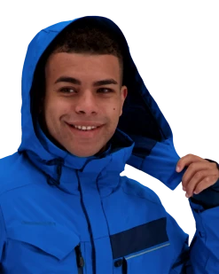 Obermeyer Kenai Jacket - Navigate -Obermeyer Sales Store WebZoom 2110420160 S14 MODDET10