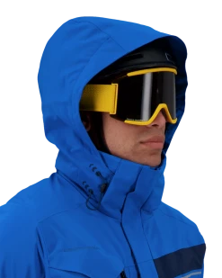 Obermeyer Kenai Jacket - Navigate -Obermeyer Sales Store WebZoom 2110420160 S15 MODDET11