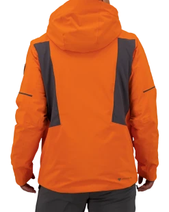 Obermeyer Kenai Jacket - Exotic -Obermeyer Sales Store WebZoom 2110421036 S03 MODBCK