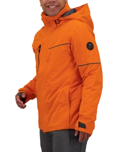 Obermeyer Kenai Jacket - Exotic -Obermeyer Sales Store WebZoom 2110421036 S04 MODSDE