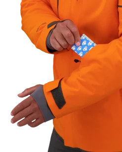 Obermeyer Kenai Jacket - Exotic -Obermeyer Sales Store WebZoom 2110421036 S05 MODDET1