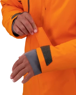 Obermeyer Kenai Jacket - Exotic -Obermeyer Sales Store WebZoom 2110421036 S06 MODDET2