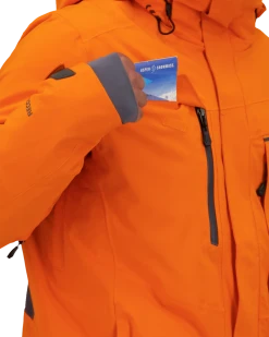Obermeyer Kenai Jacket - Exotic -Obermeyer Sales Store WebZoom 2110421036 S07 MODDET3