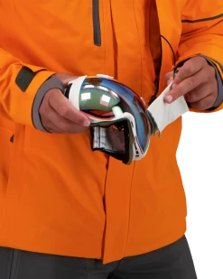 Obermeyer Kenai Jacket - Exotic -Obermeyer Sales Store WebZoom 2110421036 S08 MODDET4