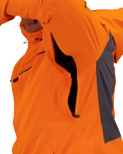 Obermeyer Kenai Jacket - Exotic -Obermeyer Sales Store WebZoom 2110421036 S09 MODDET5