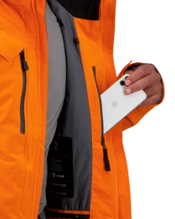 Obermeyer Kenai Jacket - Exotic -Obermeyer Sales Store WebZoom 2110421036 S10 MODDET6