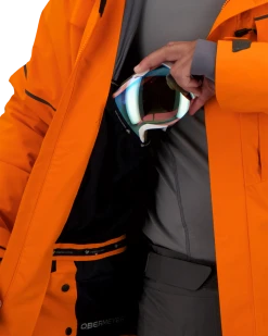 Obermeyer Kenai Jacket - Exotic -Obermeyer Sales Store WebZoom 2110421036 S12 MODDET8