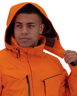 Obermeyer Kenai Jacket - Exotic -Obermeyer Sales Store WebZoom 2110421036 S14 MODFRT10