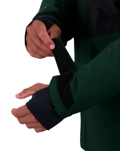 Obermeyer Kenai Jacket - Night Ops -Obermeyer Sales Store WebZoom 2110421190 S06 MODDET2