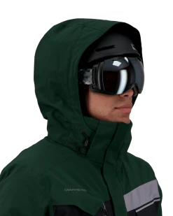 Obermeyer Kenai Jacket - Night Ops -Obermeyer Sales Store WebZoom 2110421190 S15 MODDET11