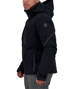Obermeyer Stout Jacket - Black -Obermeyer Sales Store WebZoom 2110516009 S04 MODSDE