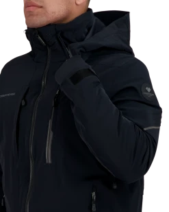 Obermeyer Stout Jacket - Black -Obermeyer Sales Store WebZoom 2110516009 S15 MODDET11