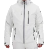 Obermeyer Stout Jacket - White -Obermeyer Sales Store WebZoom 2110516010 S01 MODFRT