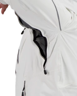 Obermeyer Stout Jacket - White -Obermeyer Sales Store WebZoom 2110516010 S08 MODDET4