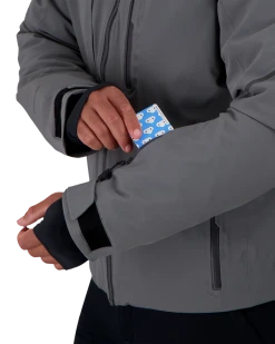 Obermeyer Stout Jacket - Knightly -Obermeyer Sales Store WebZoom 2110519003 S05 MODDET1