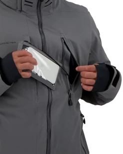 Obermeyer Stout Jacket - Knightly -Obermeyer Sales Store WebZoom 2110519003 S10 MODDET6