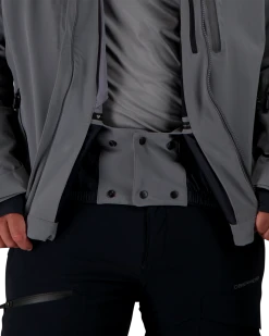 Obermeyer Stout Jacket - Knightly -Obermeyer Sales Store WebZoom 2110519003 S14 MODDET10