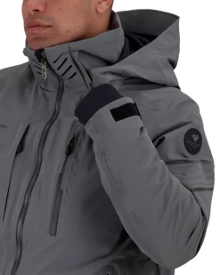 Obermeyer Stout Jacket - Knightly -Obermeyer Sales Store WebZoom 2110519003 S15 MODDET11