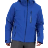 Obermeyer Stout Jacket - Navigate -Obermeyer Sales Store WebZoom 2110520160 S01 MODFRT
