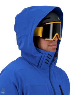 Obermeyer Stout Jacket - Navigate -Obermeyer Sales Store WebZoom 2110520160 S05 MODDET1