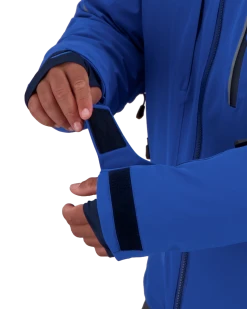 Obermeyer Stout Jacket - Navigate -Obermeyer Sales Store WebZoom 2110520160 S06 MODDET2