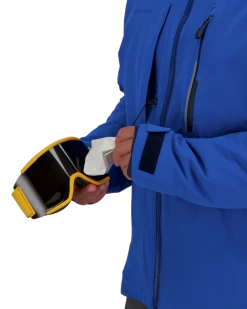 Obermeyer Stout Jacket - Navigate -Obermeyer Sales Store WebZoom 2110520160 S08 MODDET4