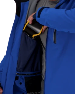 Obermeyer Stout Jacket - Navigate -Obermeyer Sales Store WebZoom 2110520160 S11 MODDET7