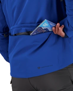 Obermeyer Stout Jacket - Navigate -Obermeyer Sales Store WebZoom 2110520160 S13 MODDET9