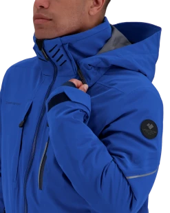 Obermeyer Stout Jacket - Navigate -Obermeyer Sales Store WebZoom 2110520160 S14 MODDET10