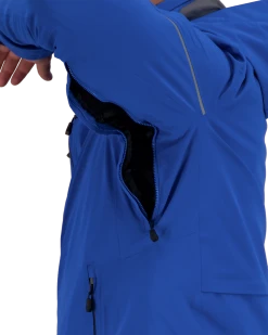 Obermeyer Stout Jacket - Navigate -Obermeyer Sales Store WebZoom 2110520160 S15 MODDET11