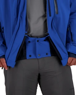 Obermeyer Stout Jacket - Navigate -Obermeyer Sales Store WebZoom 2110520160 S16 MODDET12