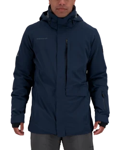 Obermeyer Sutton Jacket - Admiral
