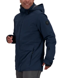 Obermeyer Sutton Jacket - Admiral -Obermeyer Sales Store WebZoom 2110621174 S04 MODSDE
