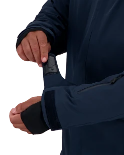 Obermeyer Sutton Jacket - Admiral -Obermeyer Sales Store WebZoom 2110621174 S06 MODDET2