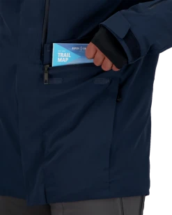 Obermeyer Sutton Jacket - Admiral -Obermeyer Sales Store WebZoom 2110621174 S07 MODDET3