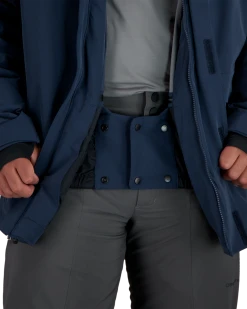 Obermeyer Sutton Jacket - Admiral -Obermeyer Sales Store WebZoom 2110621174 S13 MODDET9