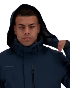 Obermeyer Sutton Jacket - Admiral -Obermeyer Sales Store WebZoom 2110621174 S14 MODDET10