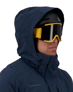 Obermeyer Sutton Jacket - Admiral -Obermeyer Sales Store WebZoom 2110621174 S14 MODDET11