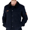 Obermeyer Condor Corduroy Jacket - Black -Obermeyer Sales Store WebZoom 2110816009 S01 MODFRT