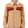 Obermeyer Condor Corduroy Jacket - Dune -Obermeyer Sales Store WebZoom 2110821012 S01 MODFRT