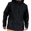Obermeyer Chandler Shell Jacket - Black 1 Obermeyer Chandler Shell Jacket - Black -Obermeyer Sales Store WebZoom 2202516009 S01 MODFRT