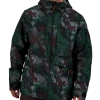 Obermeyer Chandler Shell Jacket - In The Trees -Obermeyer Sales Store WebZoom 2202521115 S01 MODFRT