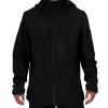 Obermeyer Foraker Shell Jacket - Black -Obermeyer Sales Store WebZoom 2204516009 S01 MODFRT