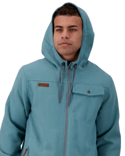 Obermeyer Wyatt Wooly Jacket - Horizon -Obermeyer Sales Store WebZoom 2205421161 S05 MODDET1