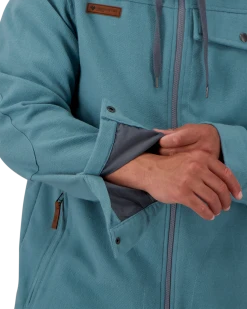 Obermeyer Wyatt Wooly Jacket - Horizon -Obermeyer Sales Store WebZoom 2205421161 S06 MODDET2