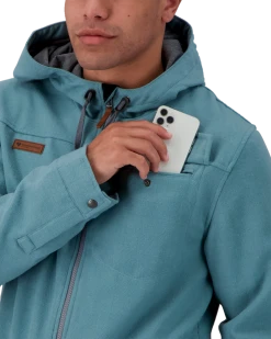 Obermeyer Wyatt Wooly Jacket - Horizon -Obermeyer Sales Store WebZoom 2205421161 S07 MODDET3