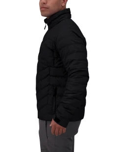 Obermeyer Klaus' Down Insulator - Black -Obermeyer Sales Store WebZoom 2400916009 S04 MODSDE